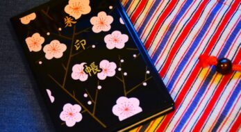 高級な御朱印帳でひと味ちがう寺社巡り！和の伝統技術が息づく御朱印帳3選