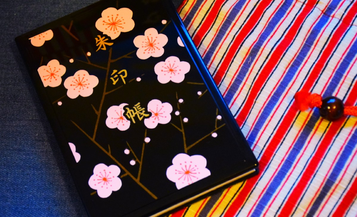 高級な御朱印帳でひと味ちがう寺社巡り！和の伝統技術が息づく御朱印帳3選