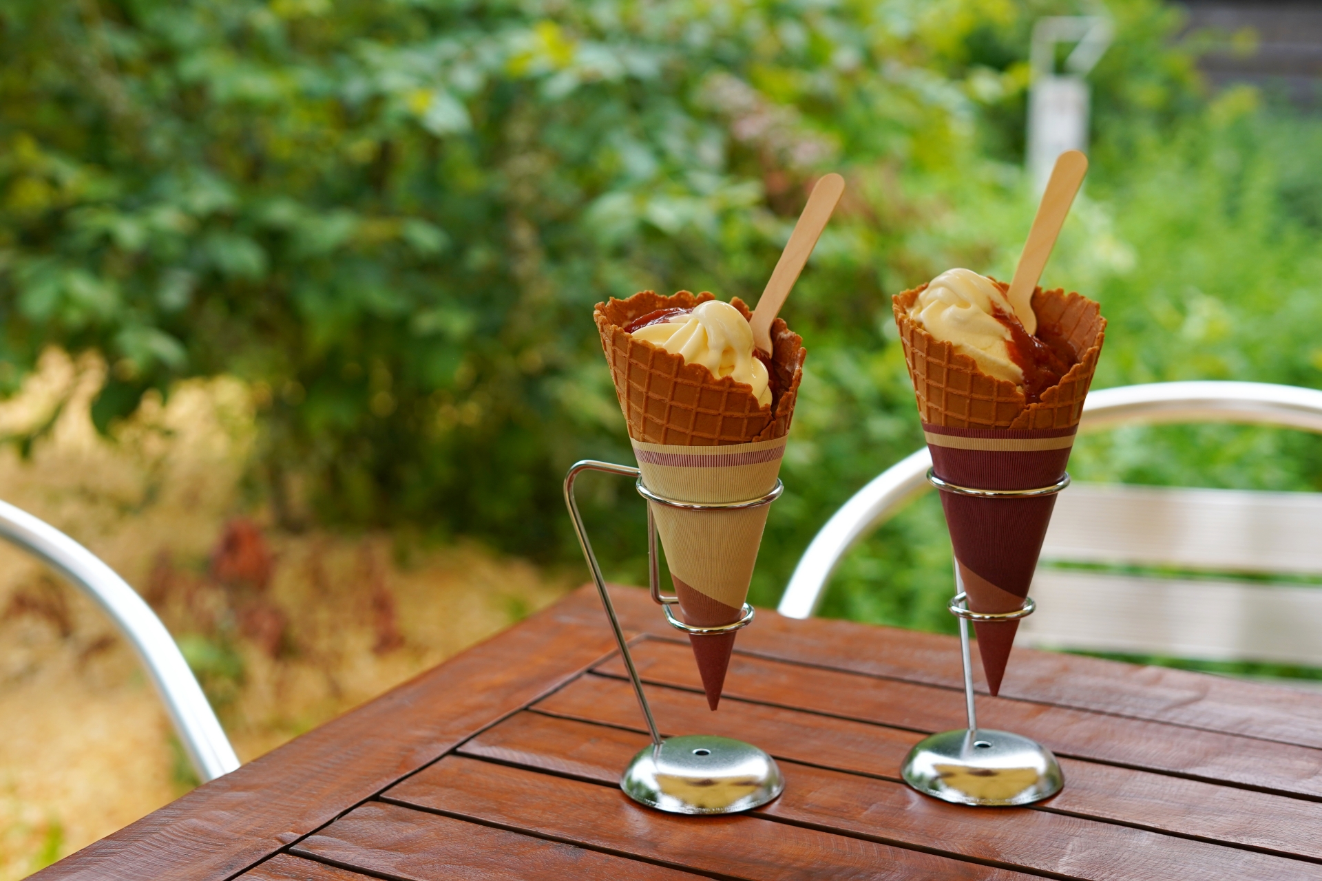 牧草ジェラートってどんな味！？関東で人気のご当地ジェラート5選