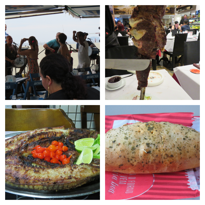 ブラジルがサッカーで頂点に？イレブンのエネルギー源は？ブラジルグルメ5選