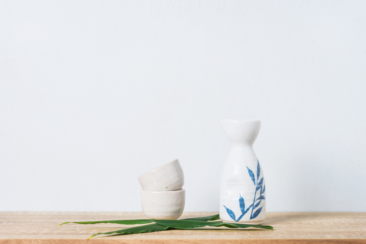 「少しずつ前へ」「希望しかない」「大丈夫、きっと上手くいく」。絶望を越えて、コロナ終息を願う日本酒３選