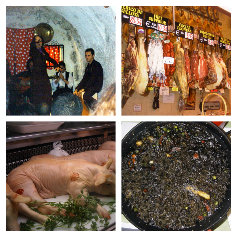 スペインがサッカーで頂点に？イレブンのエネルギー源は？スペイングルメ9選