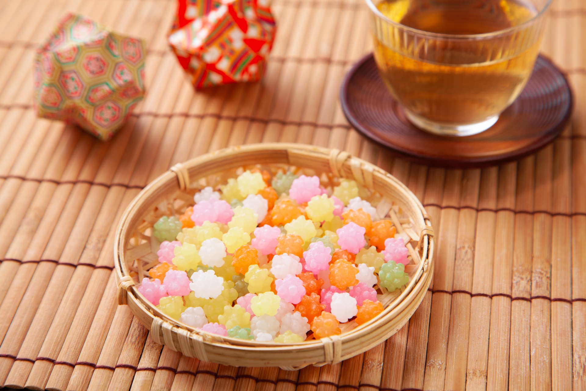 のし飴って知ってる？「えべっさん」と近畿の美味しいご当地飴7選！