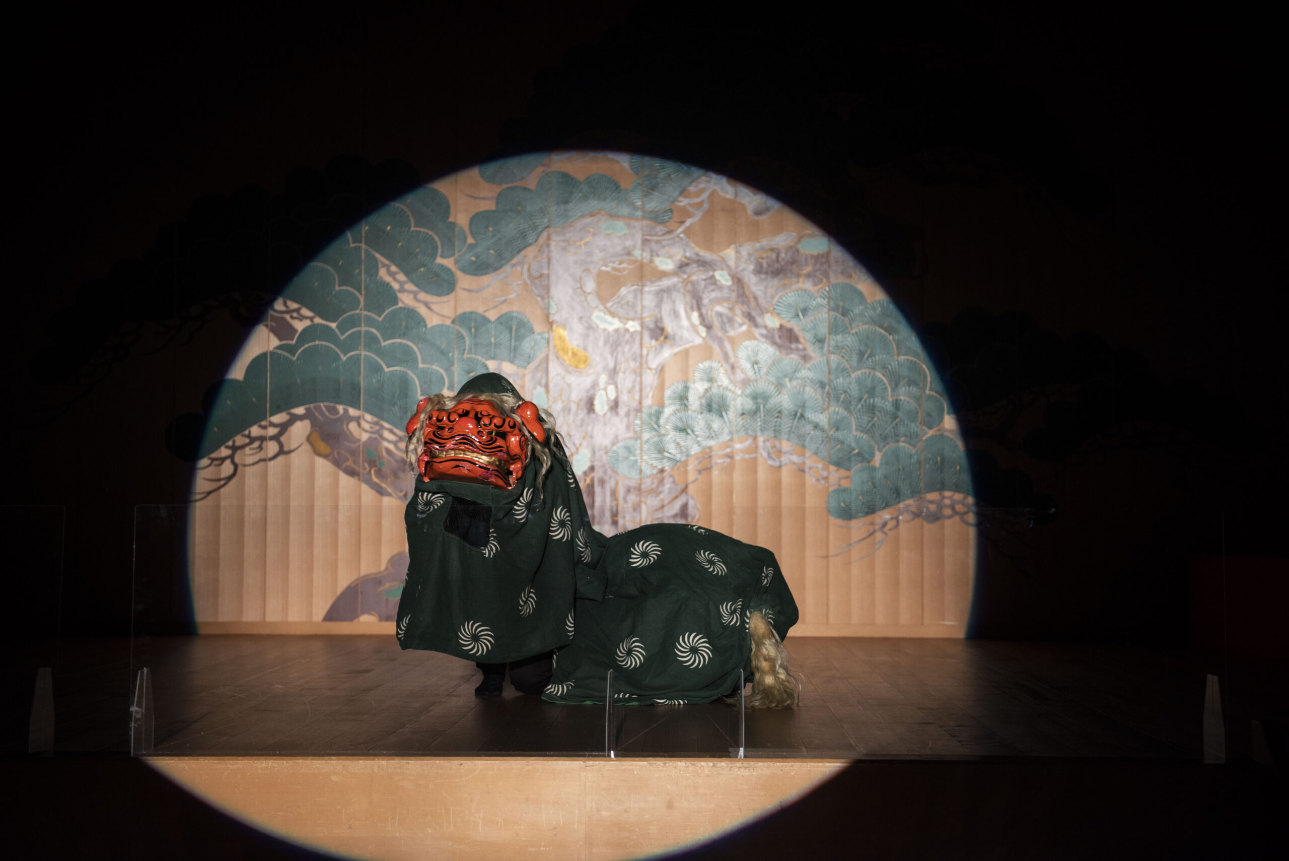 女性が踊る獅子！？加賀の温泉で日本三大民謡・山中節を堪能してきた！