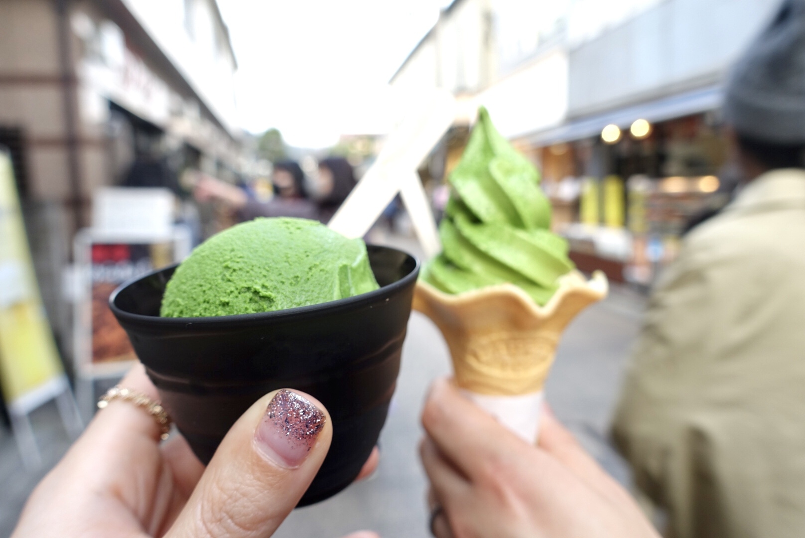 濃厚なミルクに抹茶、旬の果実！九州の人気ジェラート5選