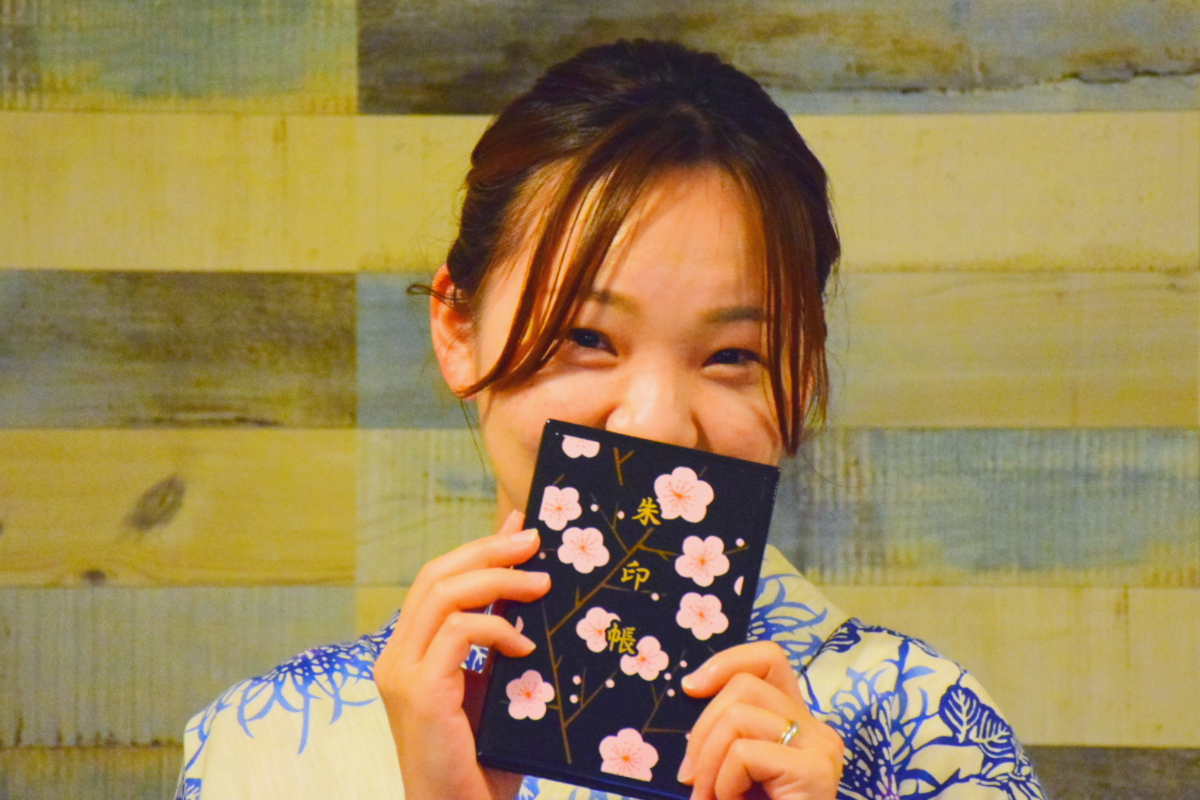 御朱印巡りの楽しさ倍増！かわいすぎる＆オシャレな御朱印帳12選