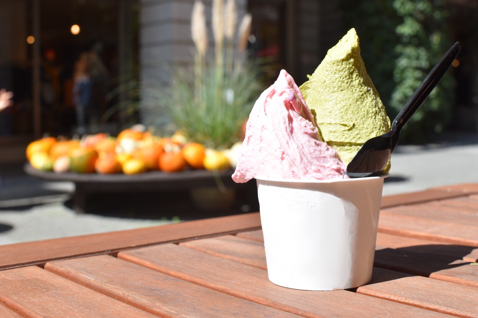 嶽きみって知ってる？鷹山秘伝豆に〇〇貝も！ご当地度満点の東北ジェラート5選