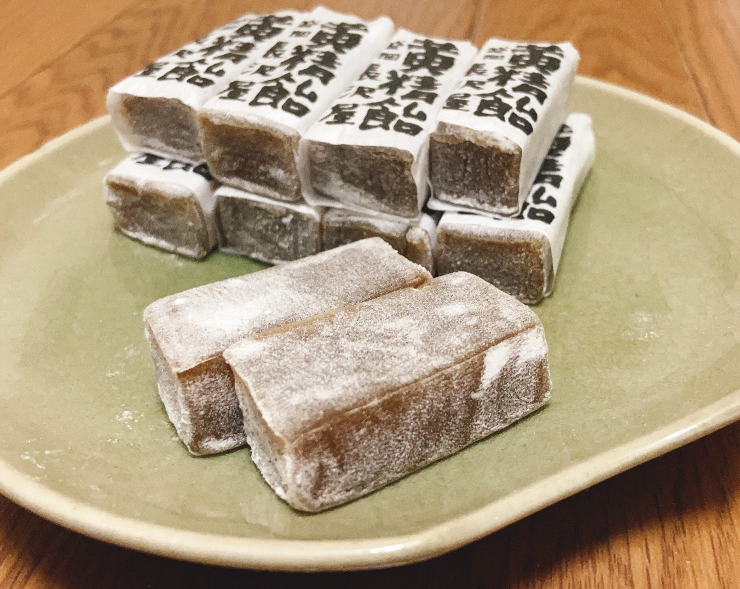 9月6日は飴の日！黄精飴とは？盛岡市の老舗菓子店が作る飴の魅力