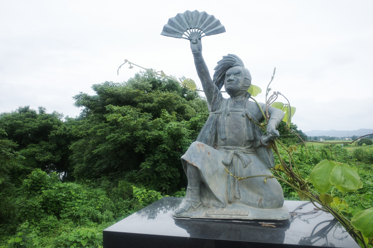 なぜ岩手・宮城の県境付近には、お祭りが多いのか？ その理由は◯◯だった