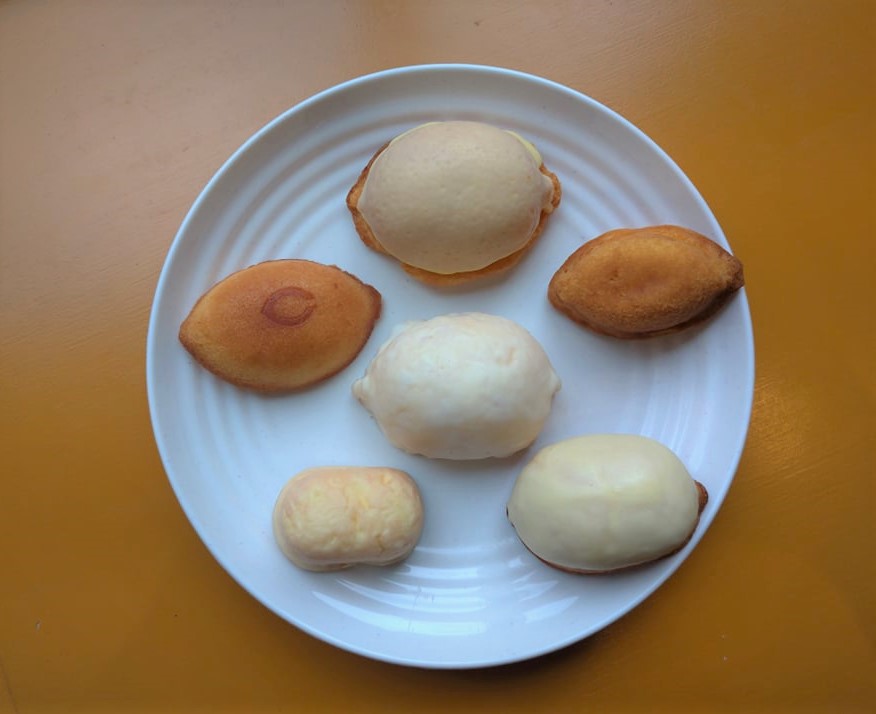 レモンの日にどうぞ♪甘い！酸っぱい！カワイイ！レモンケーキ7選《食レポ》