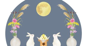 御朱印のうさぎがカワイすぎる！今しかもらえない「お月見御朱印」5選