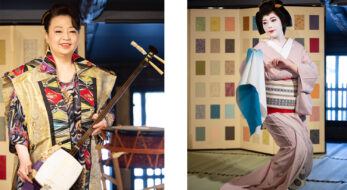 あわら芸妓「まどか塾」は初心者歓迎！芦原温泉でお座敷体験！