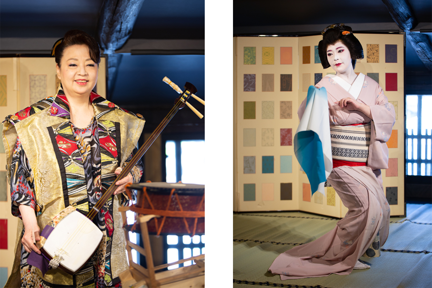 あわら芸妓「まどか塾」は初心者歓迎！芦原温泉でお座敷体験！