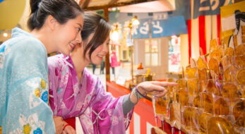 9月6日は飴の日！飴とは？作り方は？飴細工や祭りまで丸ごとご紹介！