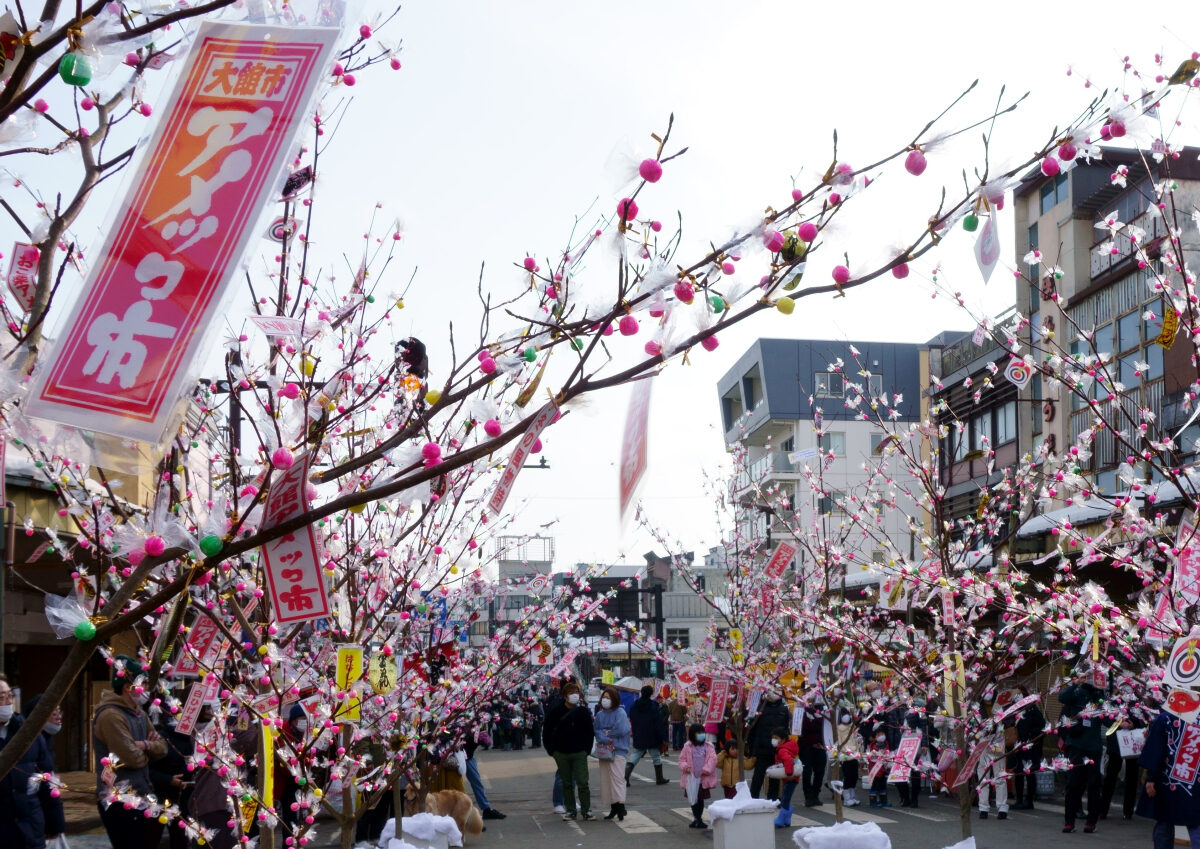 アメッコ市って知ってる？北海道＆東北の美味しいご当地飴7選