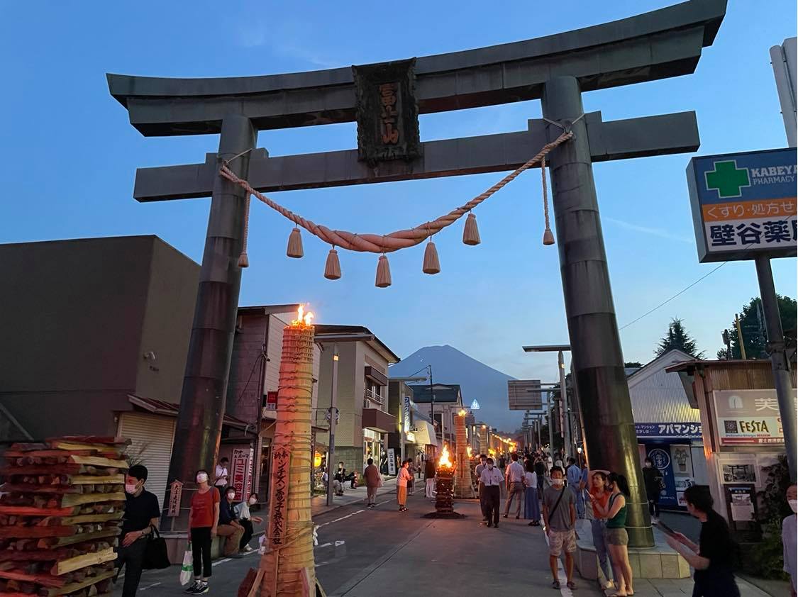 2021年吉田の火祭りは、祭り本来の意味と感染症対策をどう両立させたのか＜取材レポ＞