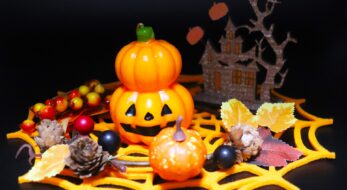 かわいすぎる「ハロウィン御朱印」5選！今だけもらえる全国の限定御朱印をご紹介！