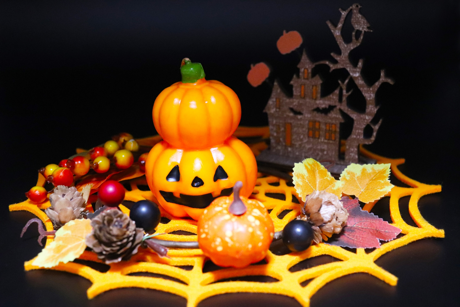 かわいすぎる「ハロウィン御朱印」5選！今だけもらえる全国の限定御朱印をご紹介！