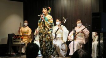 伝統和芸鑑賞会を毎月2回開催！小江戸川越で受け継がれる芸能の魅力