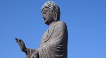 デカすぎーーーーー！！！！  茨城県県内で拝観できる巨大仏像4選！