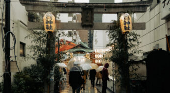 11月11日は一の酉！大田区・大森鷲神社の2023年「酉の市」は？地元商店街の縁日がアツい！