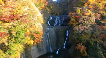 関東の紅葉シーズンが開幕！2022年はイベントあり？人気スポット6選＜北関東編＞