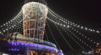 関東三大イルミネーションって知ってる？一度は行きたい大人気スポット！その理由とは