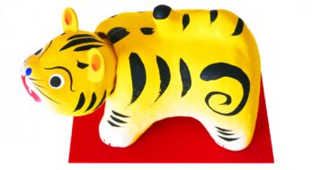 無印良品の「福缶」が大人気！知らない人も必見のカワイすぎる虎の縁起物5選