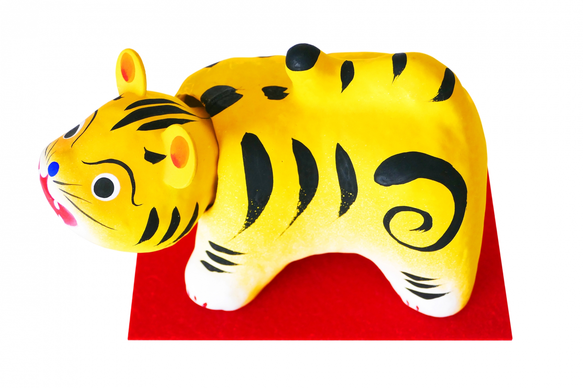 無印良品の「福缶」が大人気！知らない人も必見のカワイすぎる虎の縁起物5選