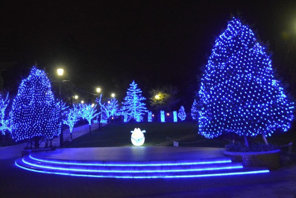 夜景×イルミは今が最高潮！横浜のイルミネーションおすすめスポット5選！