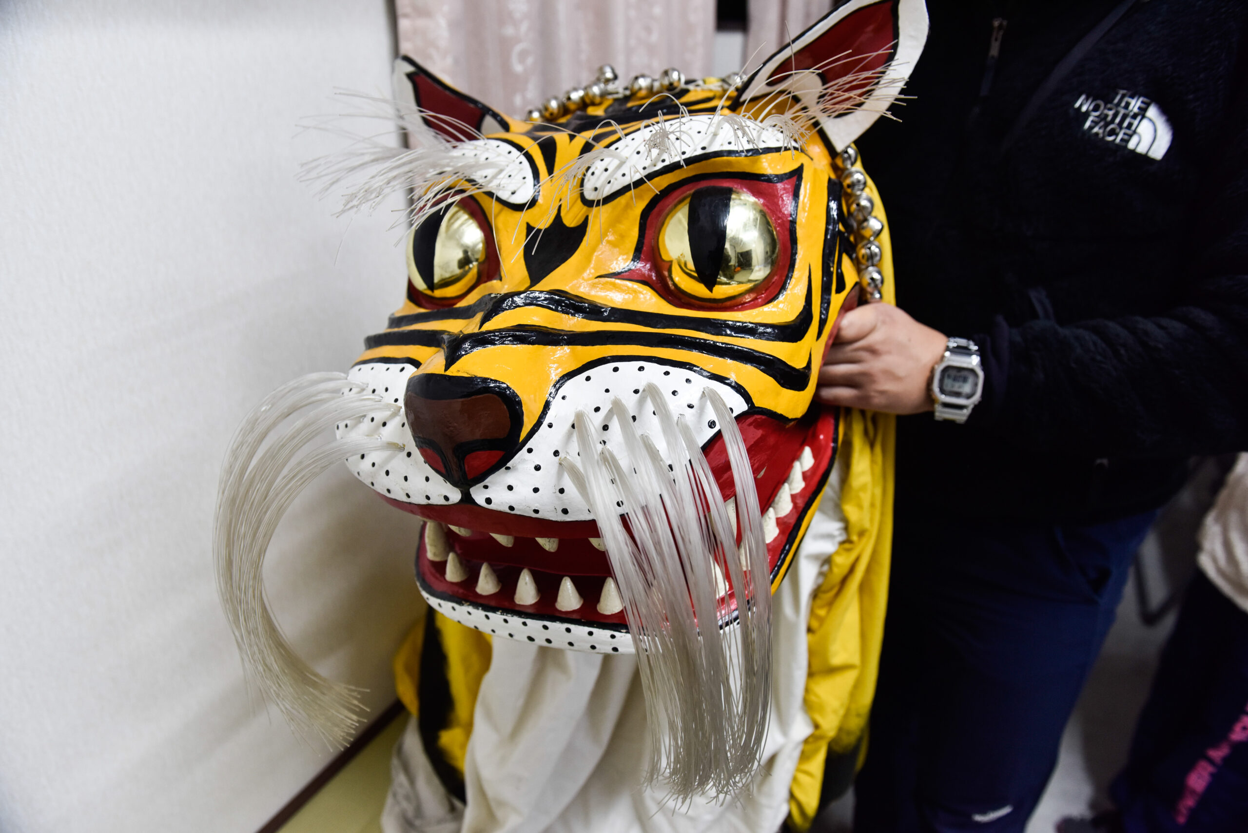 津波ですべて失われた虎舞を大復活！釜石市・鵜住居虎舞はいかにして困難を乗り越えたのか？