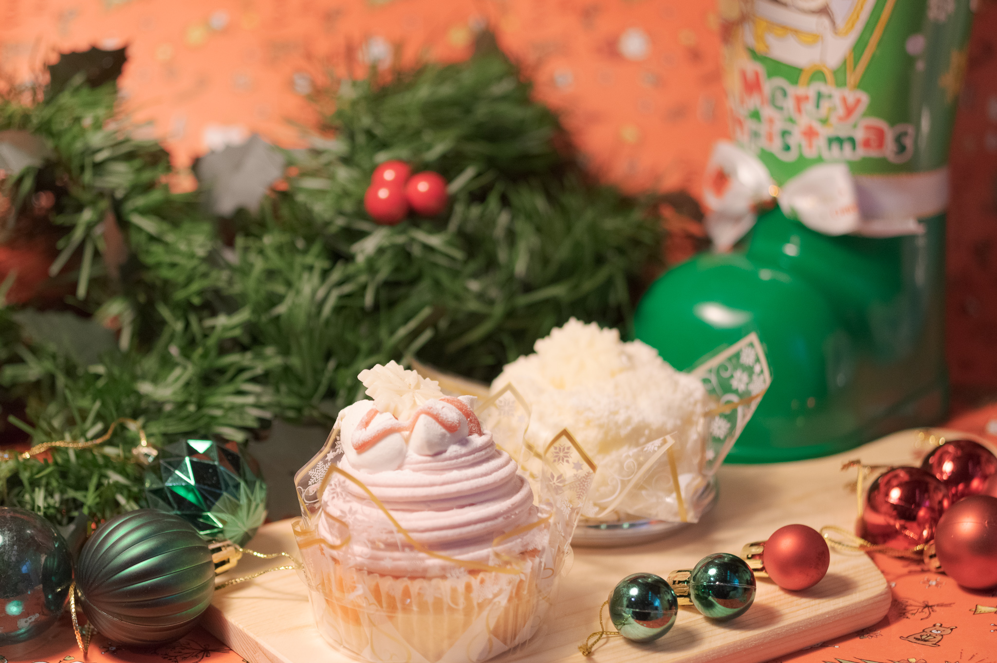 2021年不二家のXmas！気軽に食べられるクリスマスケーキ♪人気のペコポコ長靴の中身は？