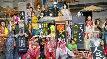 これぞ脱力系！全国のユーモラスな奇祭３選