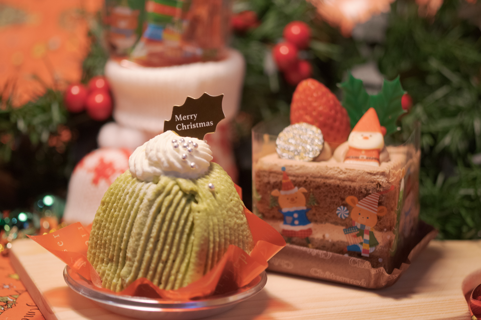 2021年シャトレーゼのXmas!ケーキにお菓子♪早めの購入と予約が絶対オススメ！実食レポ