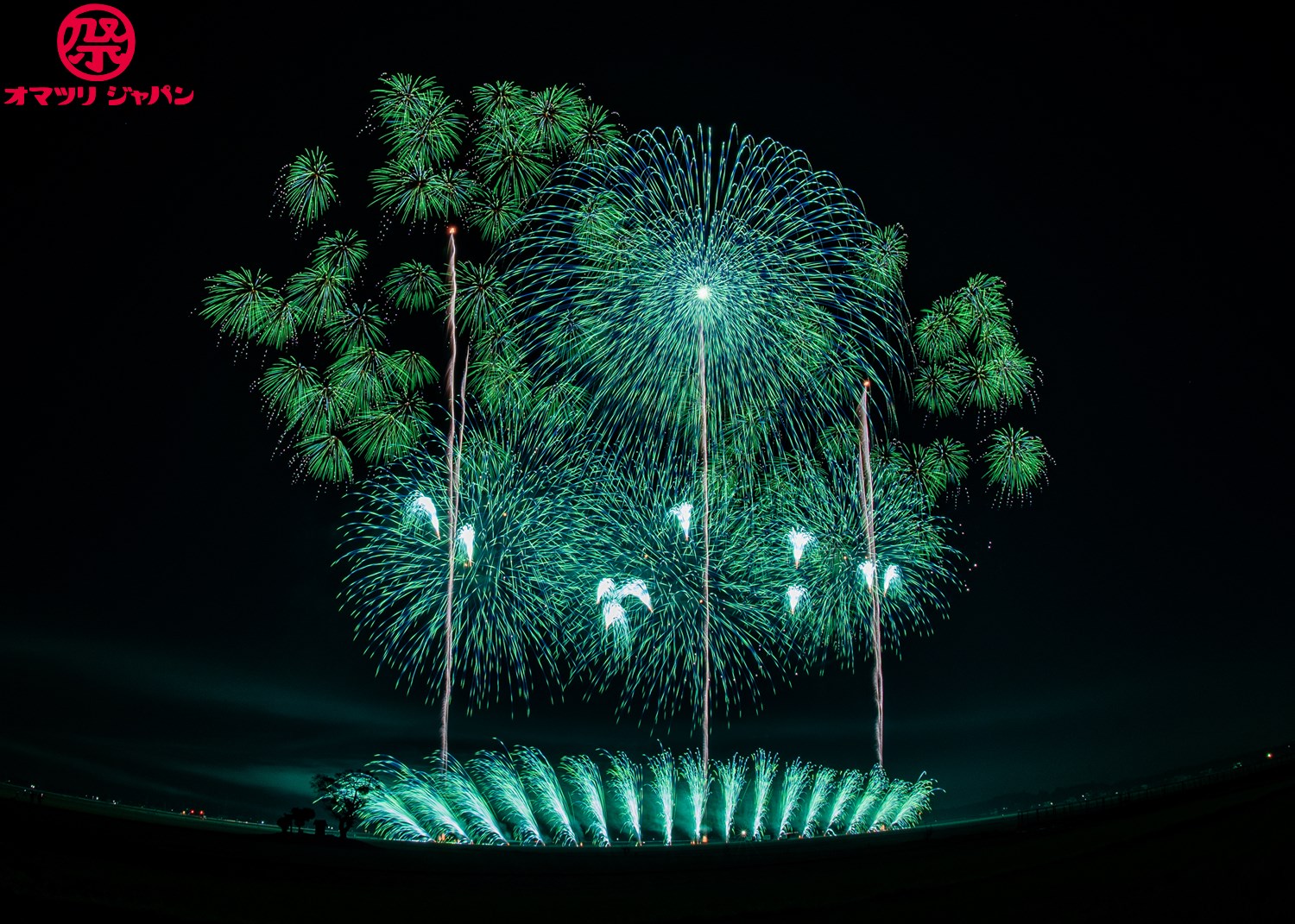 ピンチをチャンスに！2021年だからこそできる花火を「常総きぬ川花火大会特別版」（茨城県）
