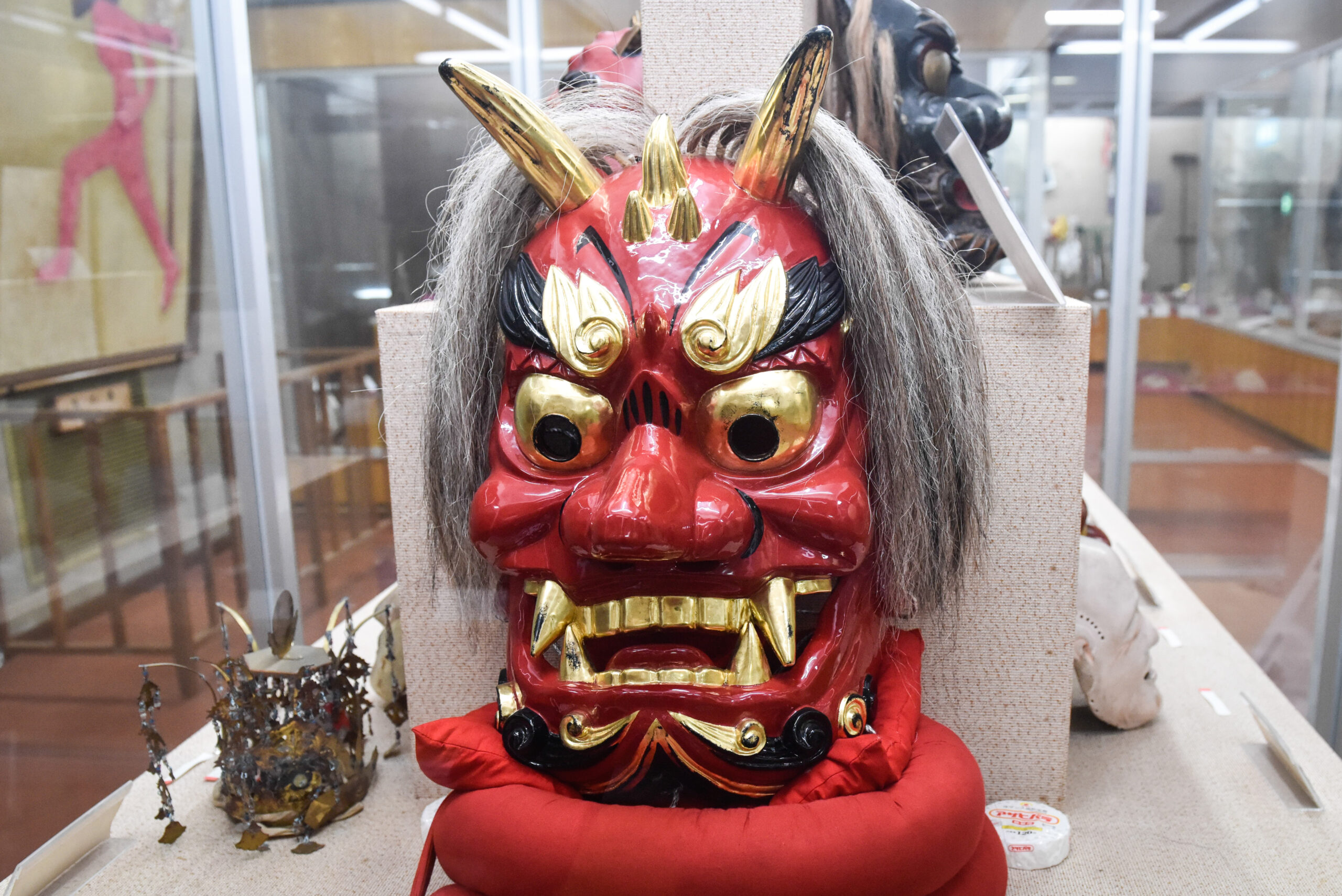 担い手同士が繋がる仕組みとは？愛知県・花祭会館が行う「芸能の見える化」に迫る