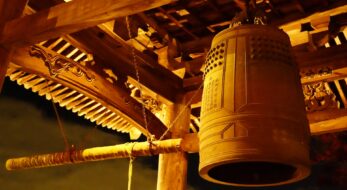 2021年の大晦日には撞ける？東京の人気「除夜の鐘」スポット5選！