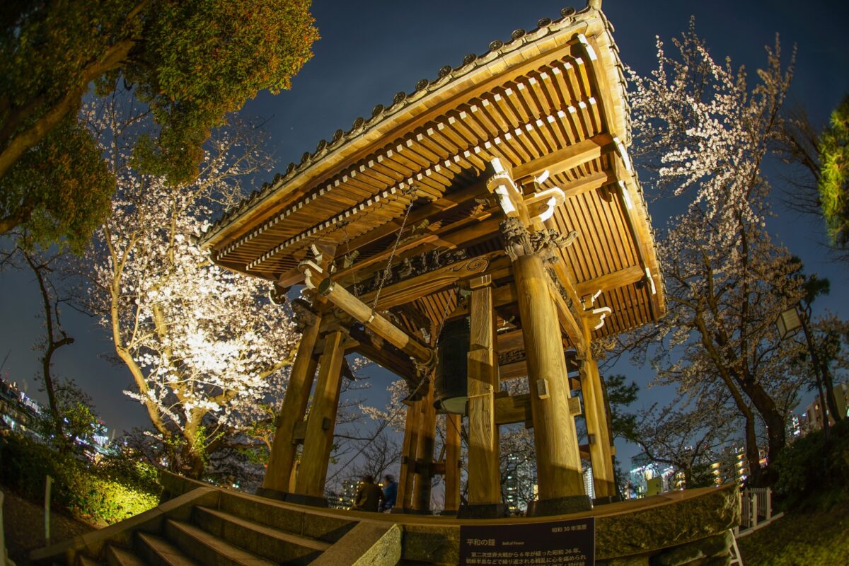 まだ間に合う！2021年・大みそか当日受付で撞ける京都の「除夜の鐘」5選