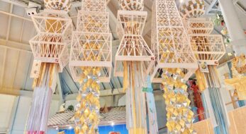 七夕飾りにも意味がある！？笹かま作り、御朱印、日本酒にグルメも！仙台満喫ガイド