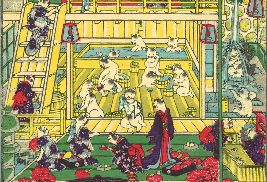 柚子湯のすごい効能をご紹介！冬至に入る由来は？柚子の入れ方で違いはある？