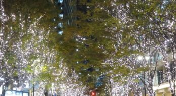 2021年は開催される？東京の人気イルミネーションスポット5選！