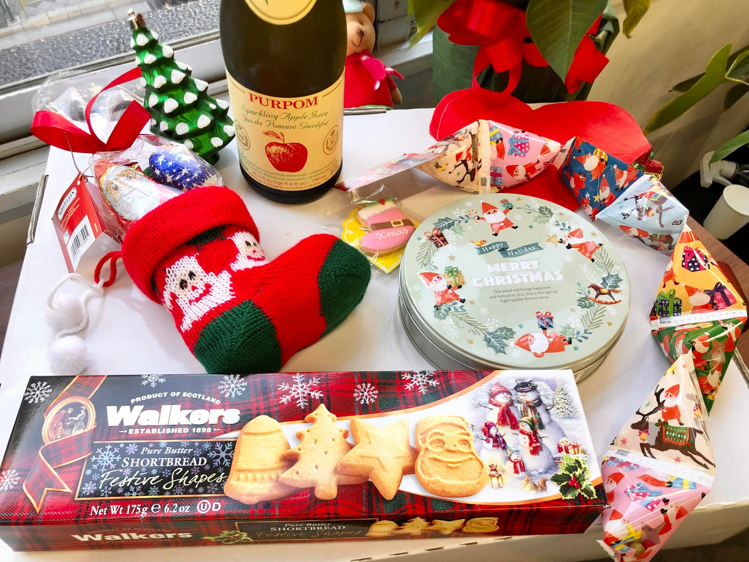 カルディなら間違いなし！クリスマスにプレゼントしたいお菓子5選［2021年実食］