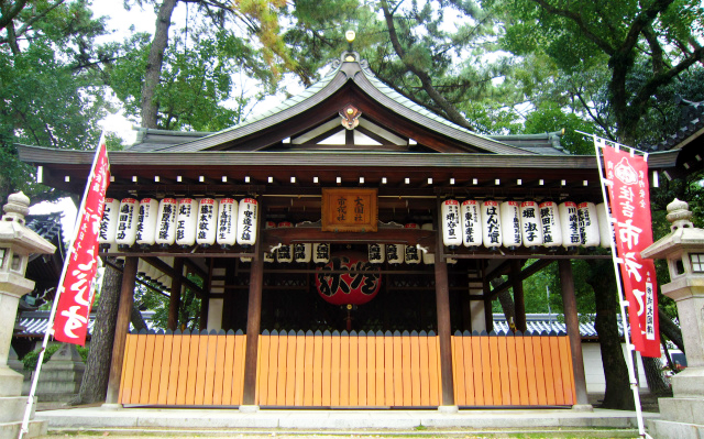 住吉のえべっさん！市戎大国社例祭2022を並ばず楽しむ！