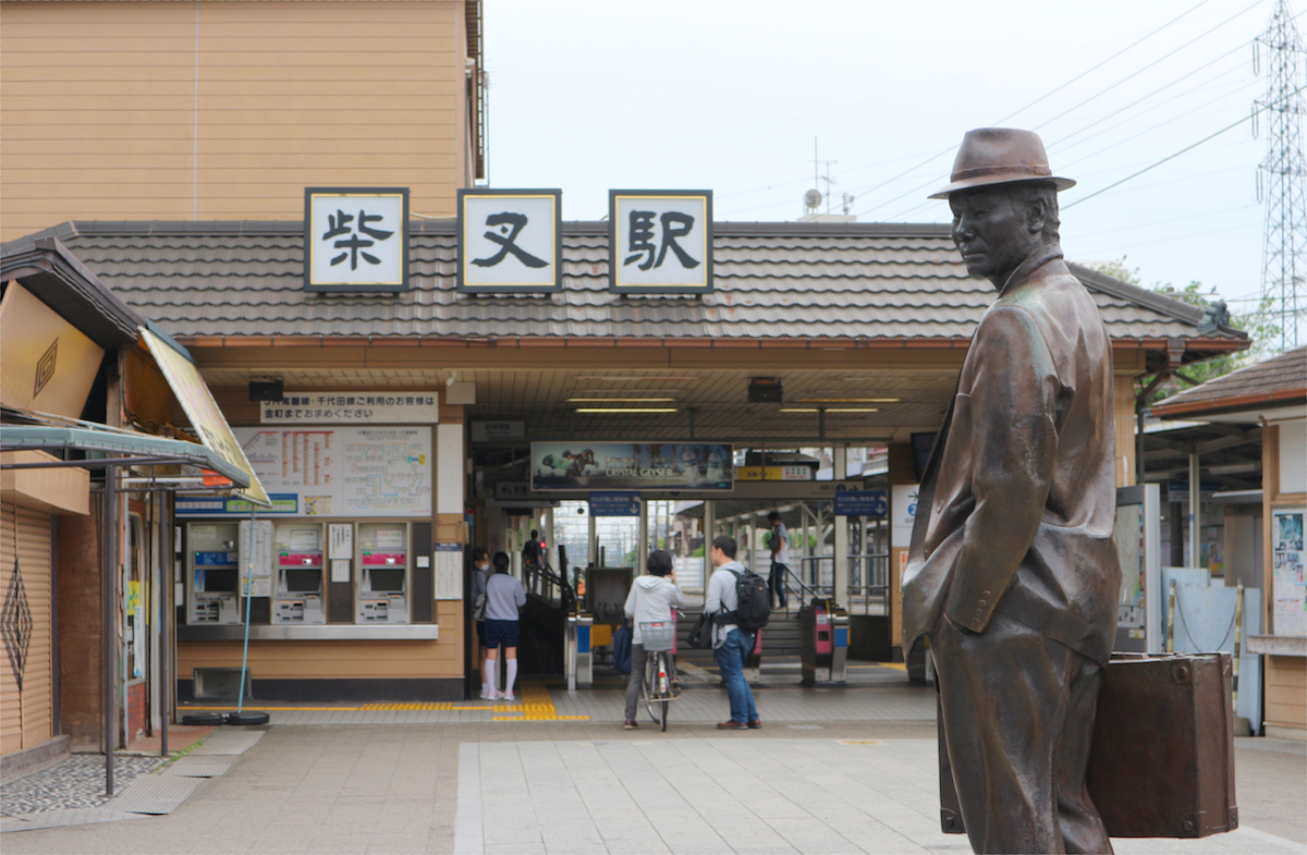 寅年といったら、寅さん！初めての人にもオススメの「男はつらいよ」名作5選！