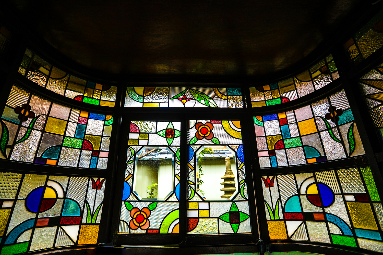 京都「橋本遊郭」妓楼が茶楼に！見に行ける遊郭へ潜入して当時の様子を聞いてみた