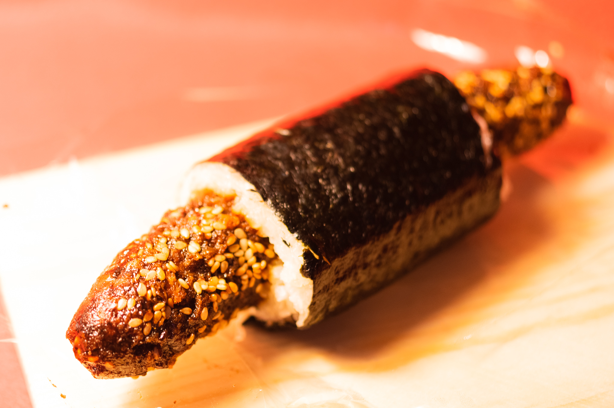 鬼に金棒カツ☆2022年の節分はNewDaysのスゴおにを丸かぶり♪