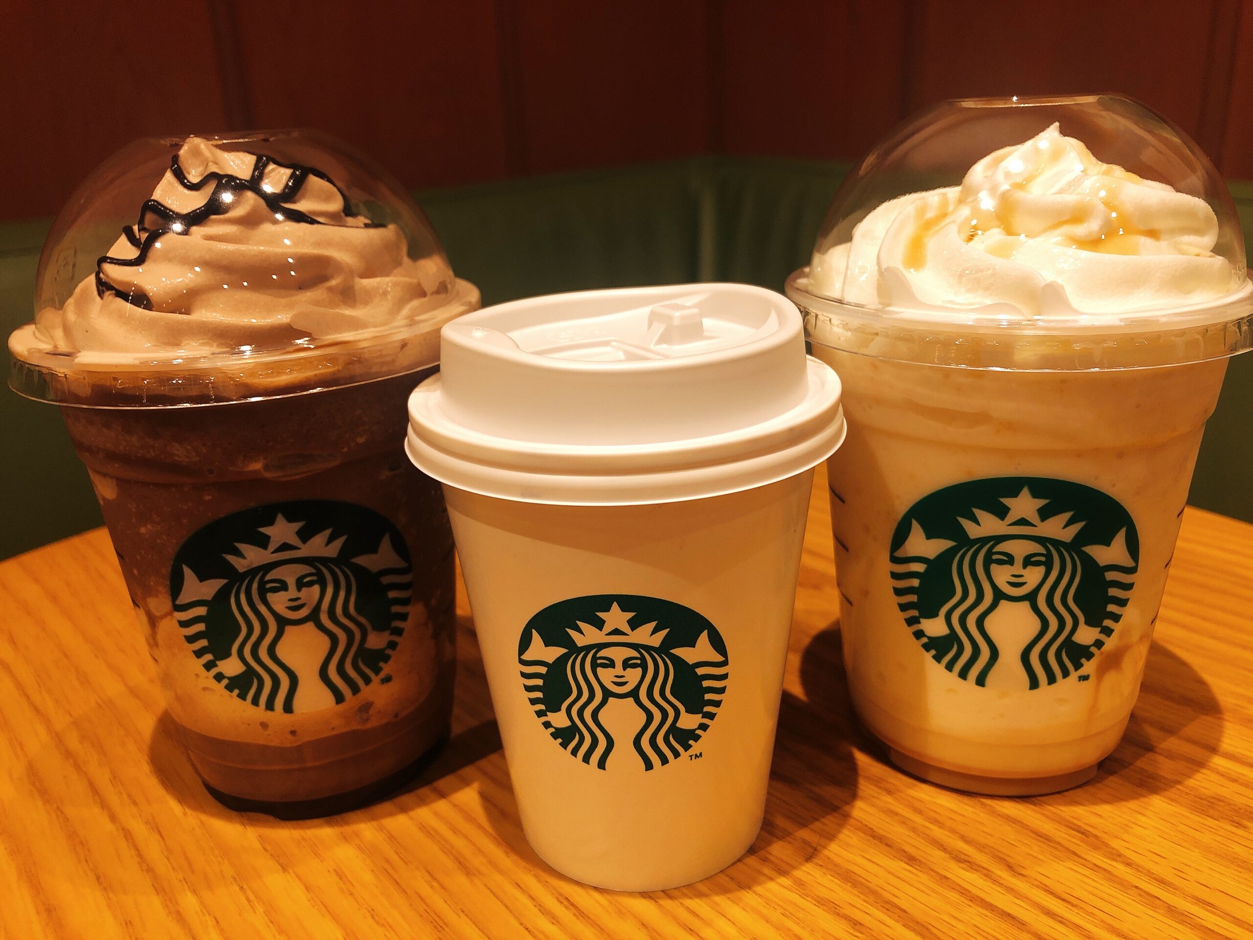 スターバックスの2022年バレンタインドリンク3選＆フラペチーノマニアおすすめカスタム紹介