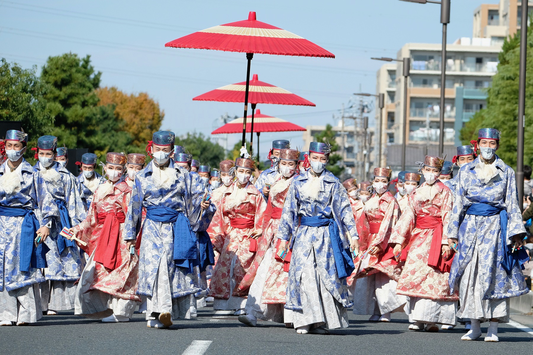 天空しなと屋、井上昇氏インタビュー〈前編〉活動の道のり、よさこいを通じて伝えたいこととは？