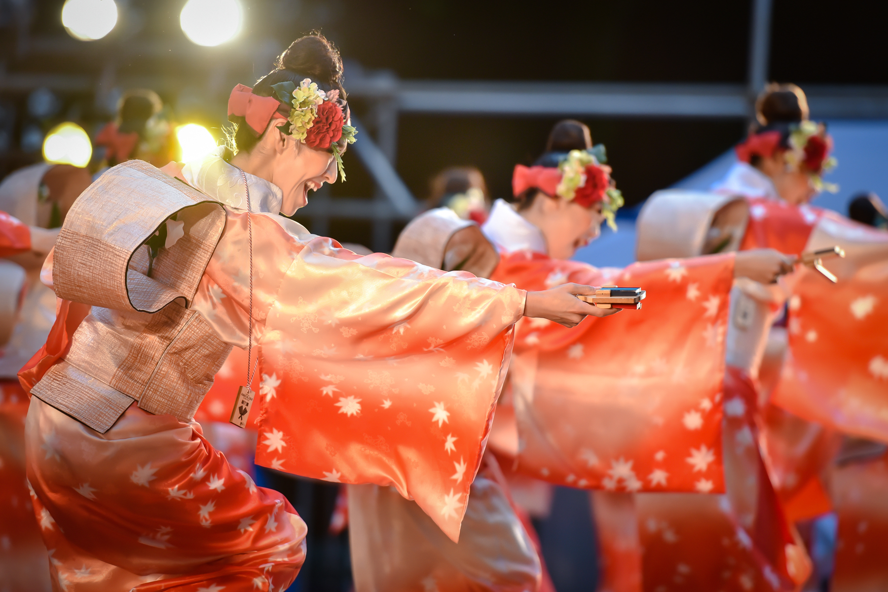 天空しなと屋インタビュー〈後編〉～よさこいは民衆の心の躍動　心沸き立つものから明るい世の中へ