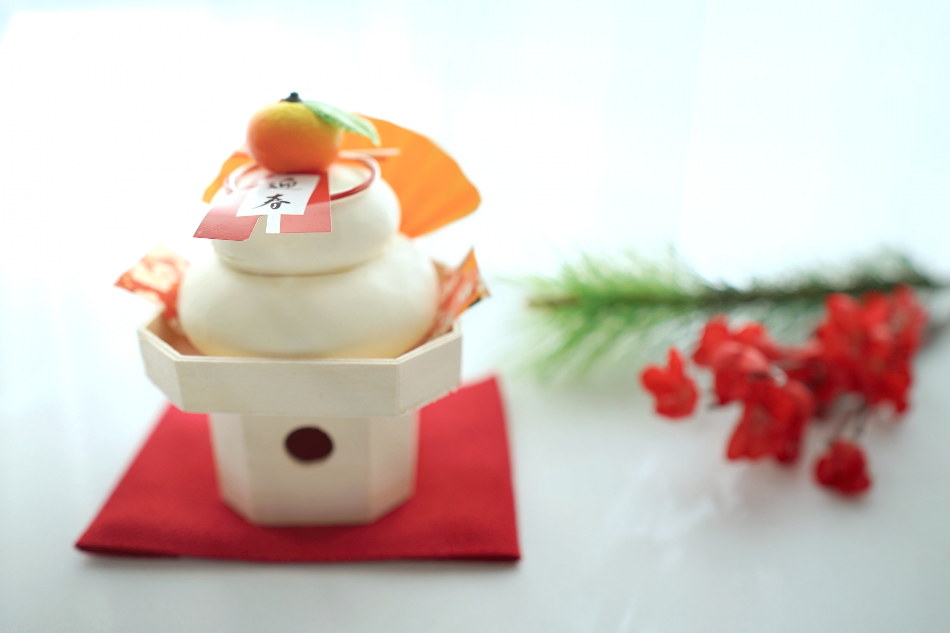 七草が終わったら次は鏡開き！いつ？どうやるの？お餅の美味しいレシピまで！